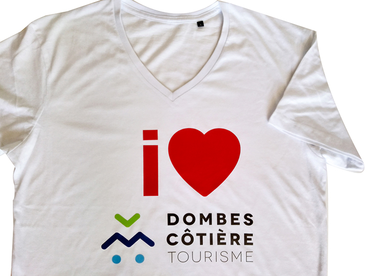 Dombes Cotiere Tourisme guide 02