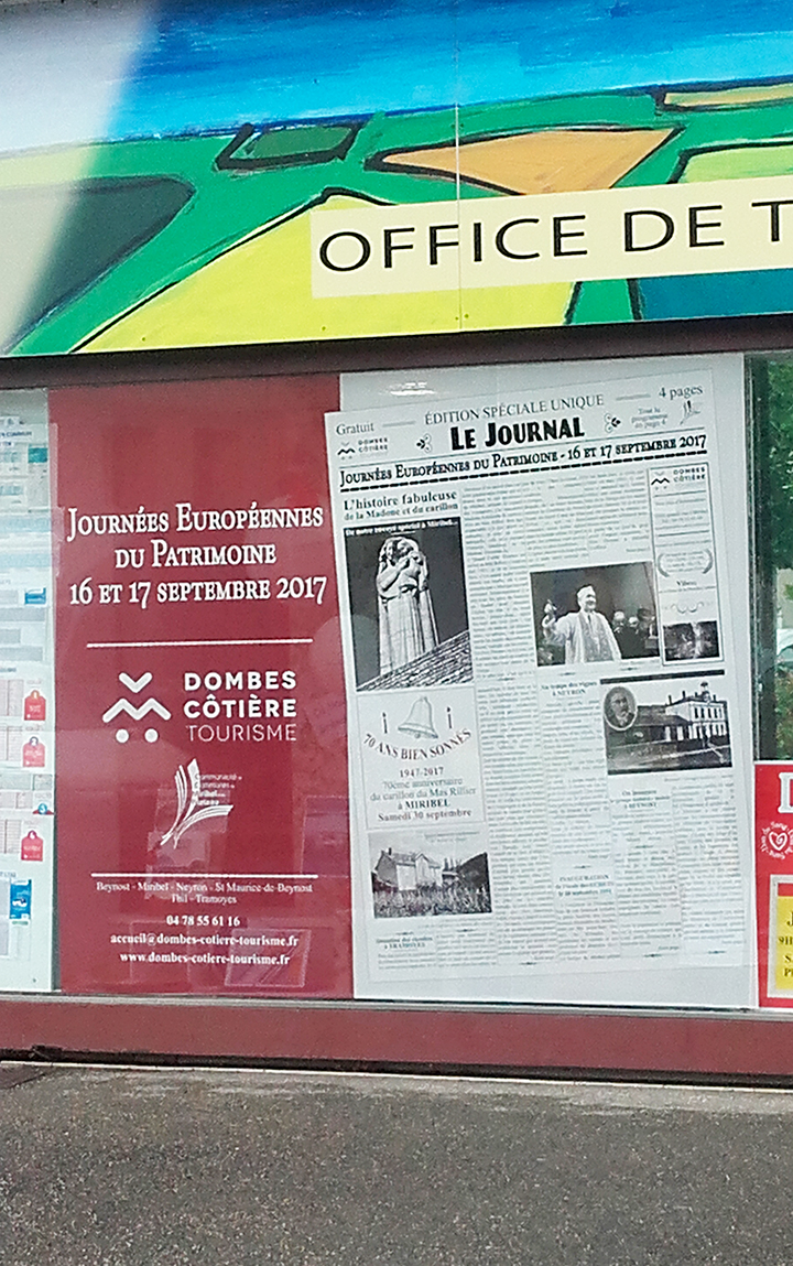 JEP DCT VITRINE