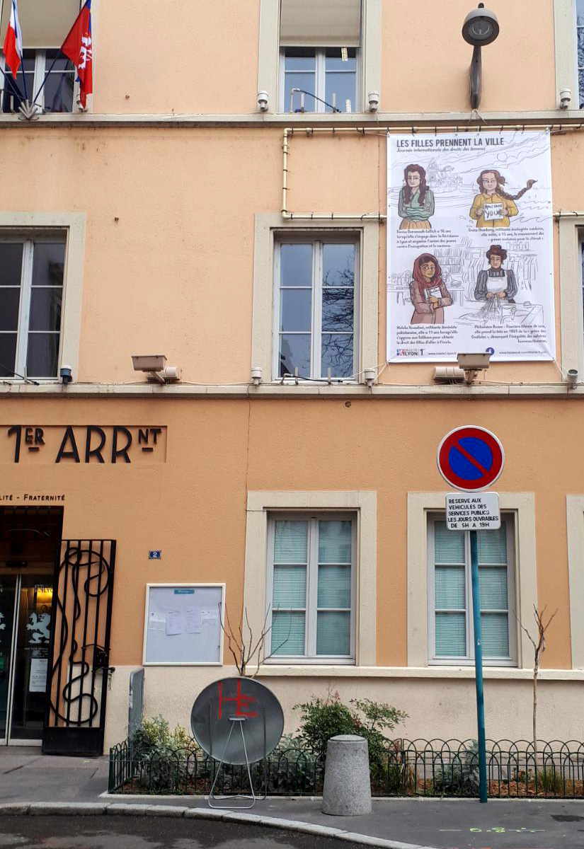 affiche mairie 04