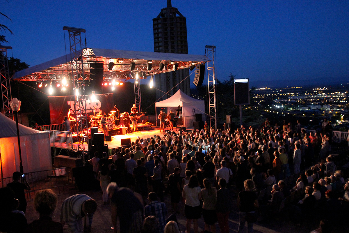 festival swing sous les etoiles miribel