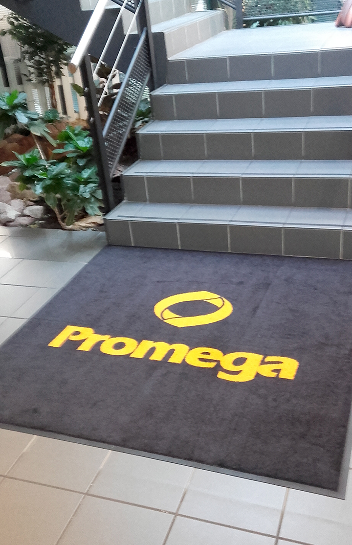 promega 03