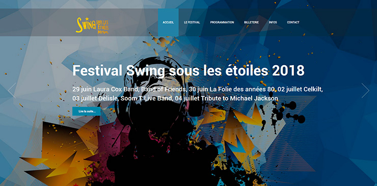 site internet swing sous les etoiles miribel