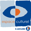 ref espace culturel leclerc