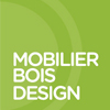 ref mobilier bois design